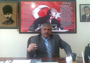 “Eğitimdeki darbe izleri silinmeli”